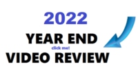 YEAR END REVIEW